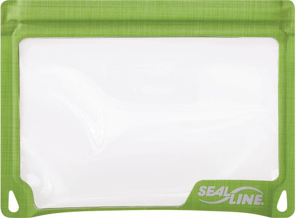 SealLine E-Case Electronics Grønn M