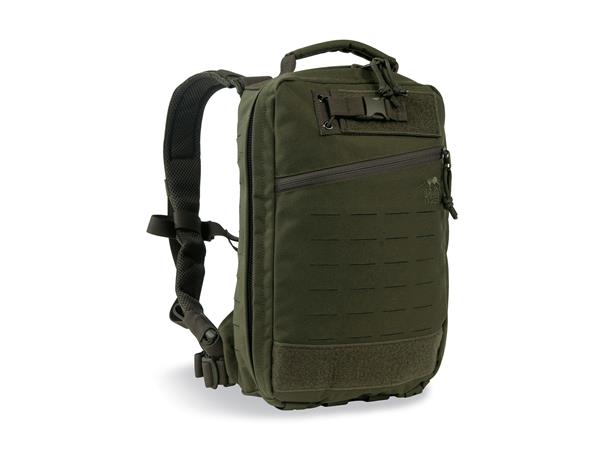TT Medic Assault Pack S MKII Oliven