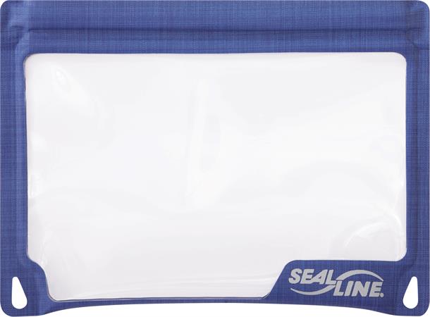SealLine E-Case Electronics Blå M