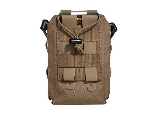 TT  Multipurpose Side Pouch Coyote